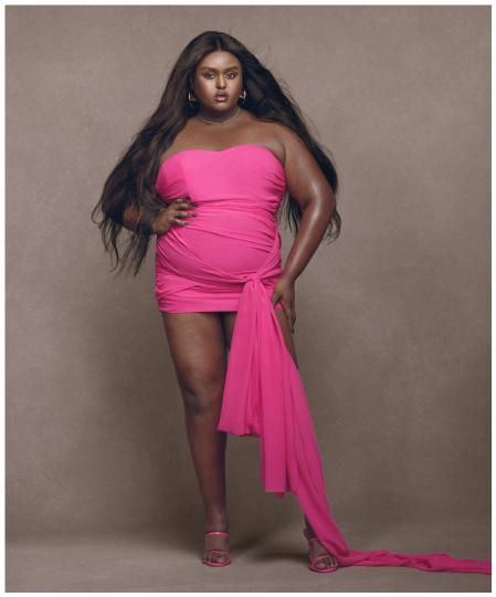 Colección de zara inspirada en la película Barbie