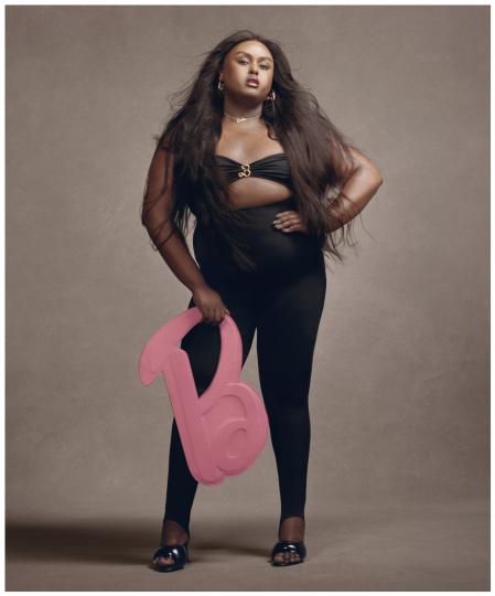 Colección de zara inspirada en la película Barbie