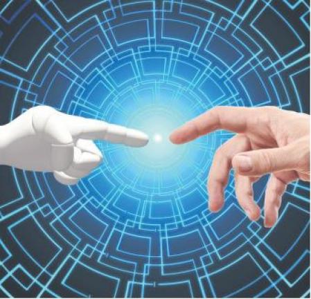 Una imagen del informe ‘Technology Vision 2023’