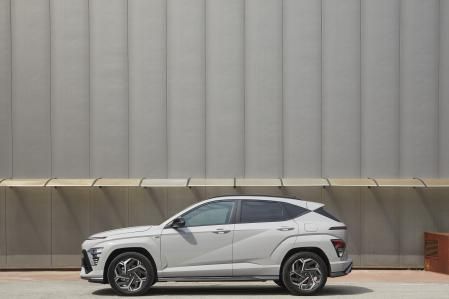 Tiene una gama mecánica interesante, con versiones ECO y una eléctrica 100% que llega en octubre&nbsp;