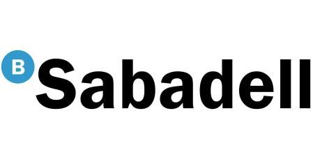 Banco Sabadell Logo