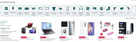 Las mejores ofertas de Amazon de la semana.