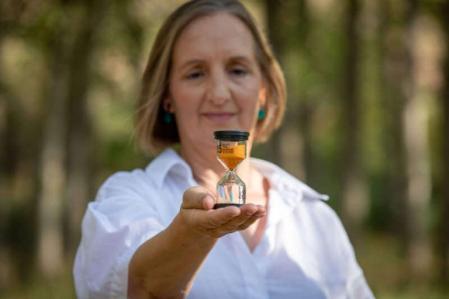 Roser Claramunt, psicóloga