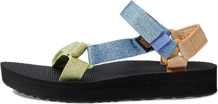 Teva Sanborn Universal Women's