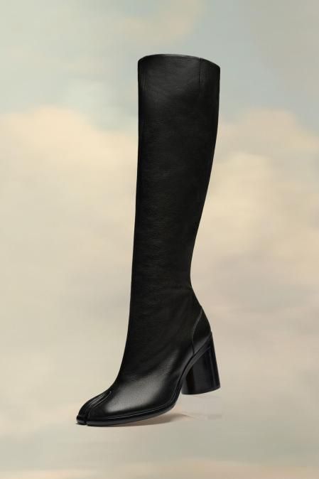 Botas Tabi de Maison Margiela
