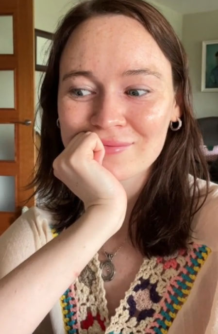 Pensando en qué será ese ruido