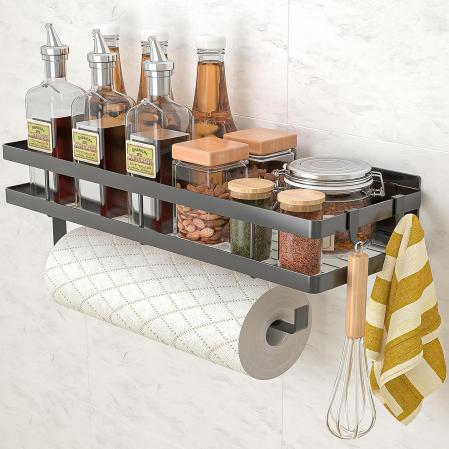 Dreamhigh, especiero de pared