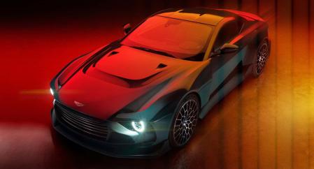 Valour, el superdeportivo de más de un millón de euros que se ha agotado en dos semanas.