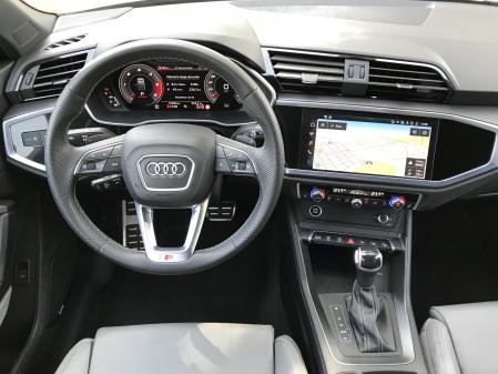 Audi Q3 Sportback 40 TDI 200 CV