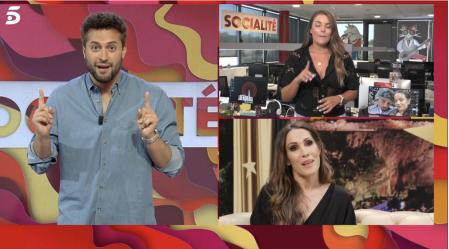 Malú se encuentra en una nueva etapa