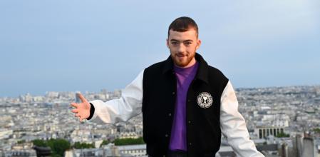 Muere Angus Cloud, actor de 'Euphoria', a los 25 años