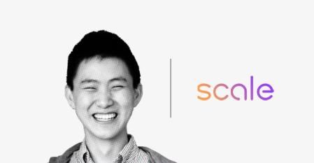 Scale AI, la empresa estrella de Alex Wang.
