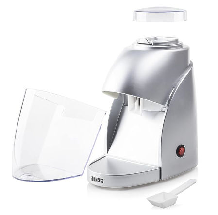 Princess trituradora de hielo eléctrica