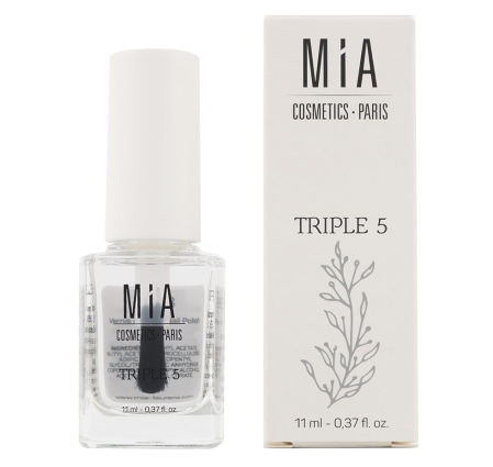 MIA Cosmetics Paris - Tratamiento Endurecedor (11 ml)