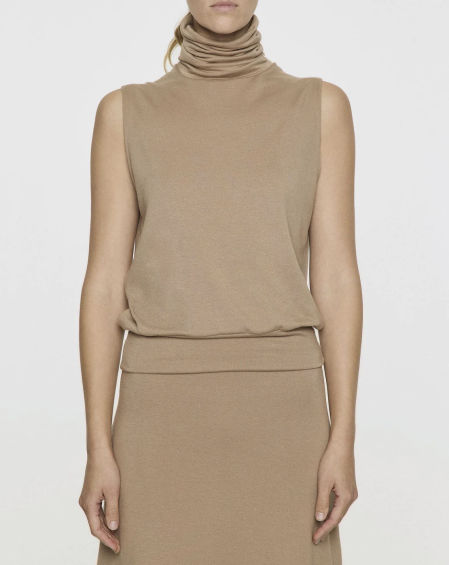 Top de la firma Bleusalt