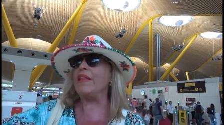 Lydia Lozano vuelve a arremeter contra Armando del Río por sus duras palabras hacia 'Sálvame'