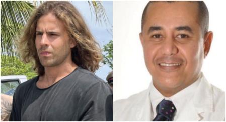 El entorno de Edwin Arrieta pide justicia