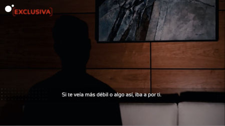 Sobre Daniel Sancho: 