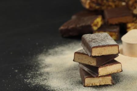 Se han encontrado metales tóxicos en alimentos sustitutivos