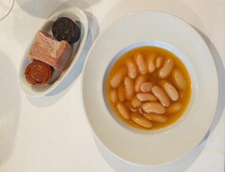Fabada de Prendes