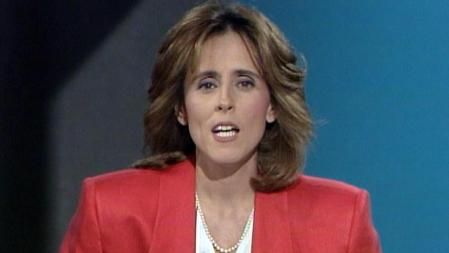 Mercedes Milà en una imagen de archivo