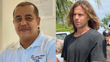 La conferencia tratará de&nbsp;centrarse en el perfil psicológico de los implicados y en la competencia penal en casos de criminales españoles en el extranjero.