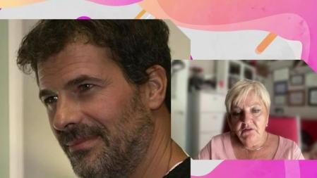 La portavoz de la familia de Daniel Sancho habla sobre la situación de Rodolfo Sancho