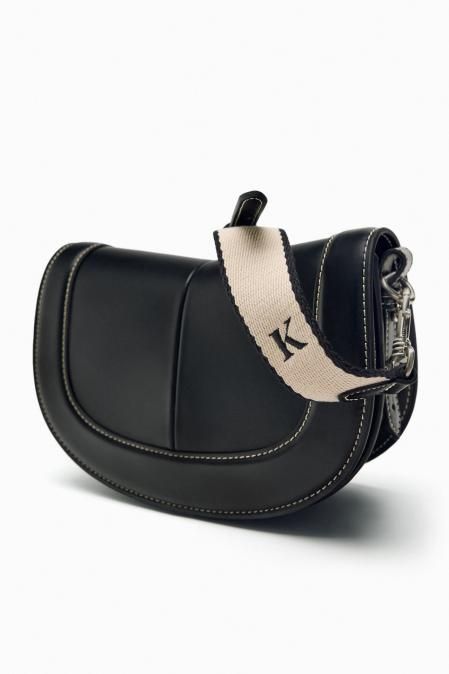 Bolso de Zara personalizable