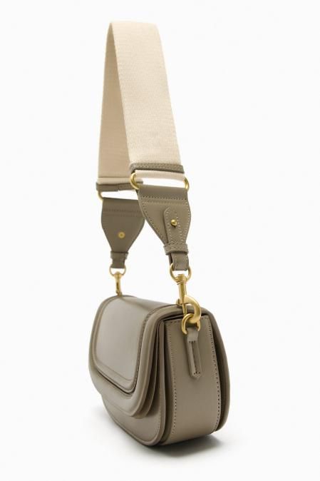 Bolso de Zara personalizable