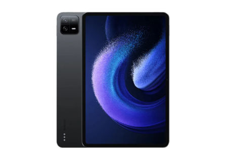 Nueva tablet Xiaomi Pad 6