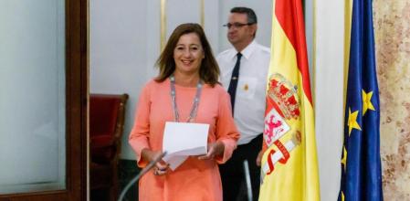 El comunicado de la Casa del Rey informa de que la designación del candidato del Partido Popular obedece a la tradición