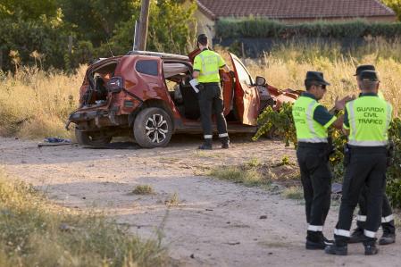 Los conductores con TDAH no diagnosticado son un peligro para la seguridad vial&nbsp;