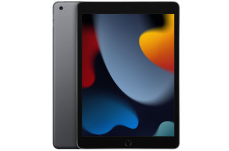 Apple iPad 2021 10.2