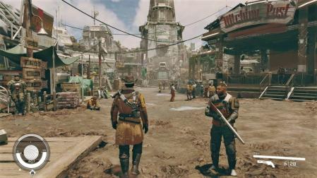 Imagen de 'Starfield'