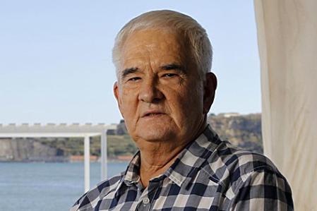 Carlos Castro, periodista portugués asesinado por el modelo Renato Seabra