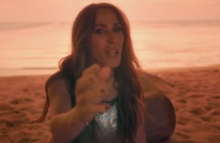 'Ausente' es el nuevo sencillo de 'Malú'.