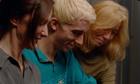 Fotograma de la película