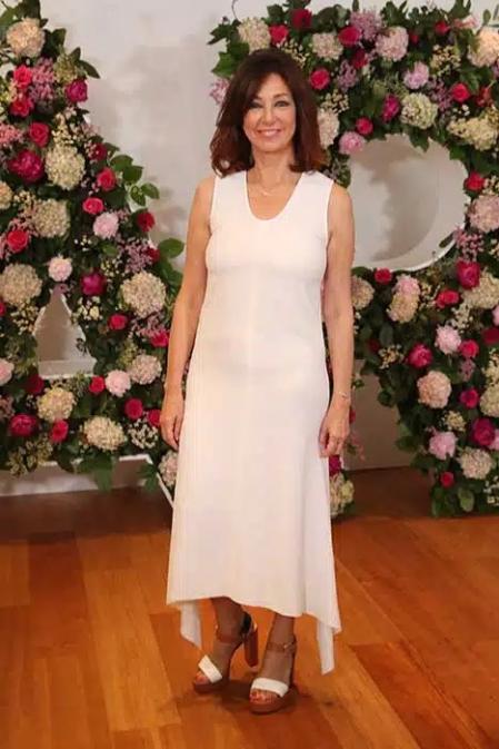 Ana Rosa Quintana presentador 'AR' en 2018