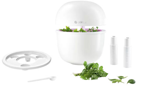 Huerto de interior SmartGrow 3