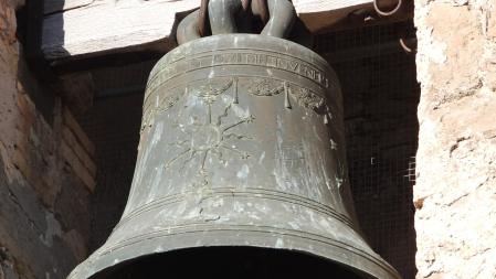 Sant Salvador de Gra.