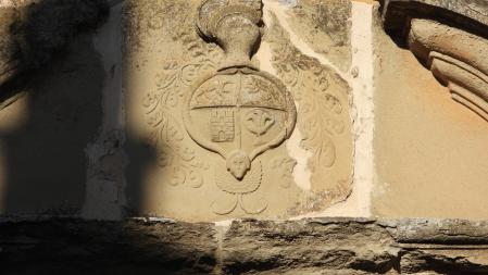 Sant Salvador de Gra.