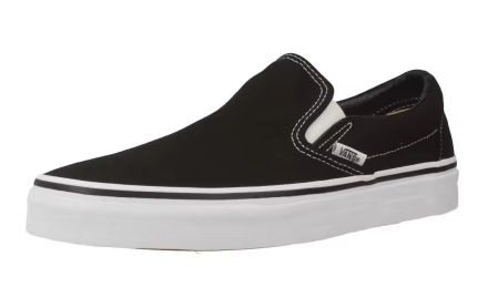 Vans Classic Slip-on, zapatillas unisex adulto