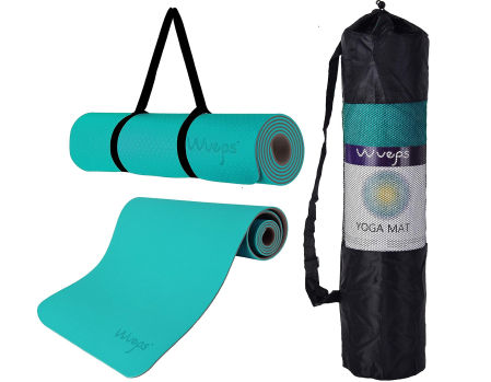 Wueps Esterilla Deporte