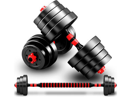 BCBIG Mancuernas Ajustables,Baratas Pesas Set