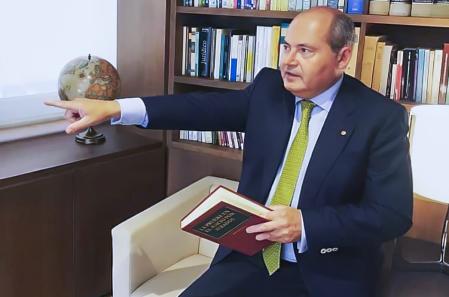 Luis Romero ha participado en casos tan mediáticos como el del homicidio imprudente de Ortega Cano, la Operación Púnica, el caso Unión y el accidente de Spanair, por citar algunos.