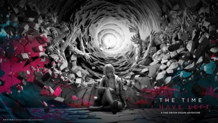 Guide Aline, a woman marked for death in the next six hours, in her escape from the depths of Colony 7 - a mysteriously deserted underground city.

Follow her time-driven escape adventure, explore and uncover the secrets of a desolate complex, and face grotesque visions of death in a turn-based combat system with an active twist. 

▼ Wishlist now on steam: https://store.steampowered.com/app/1918830/The_Time_I_Have_Left/

Stay tuned for updates through any of the following channels! 

▼ Twitter: https://twitter.com/ground_ga

▼ Join our Discord server: https://discord.com/invite/uZrUwwFJr7 

▼ Instagram: https://www.instagram.com/ground_ga/ 

▼ Website: https://www.groundga.com/

▼ Listen to the track on SoundCloud : https://soundcloud.com/ground_ga

Thanks to our friends @Flama Studio (https://www.instagram.com/flama_studio/) for helping out in the production of this trailer!