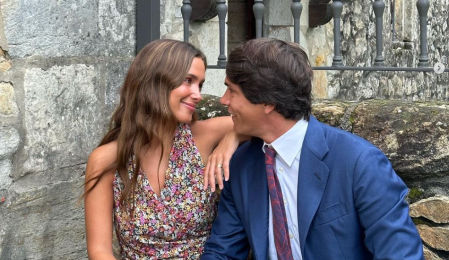 La 'influencer' se ha sincerado por primera vez sobre la realidad de su relación con Pablo Castellano.