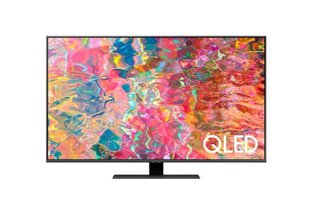 Samsung QE55Q80B 55