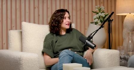 Isabel Díaz Ayuso confiesa a Vicky Martín Berrocal cuáles son sus amores platónicos