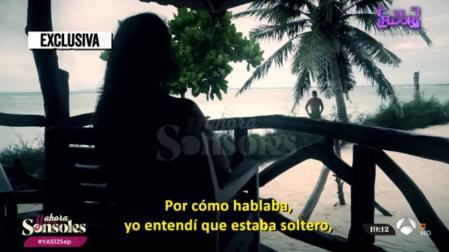 Sobre Daniel Sancho: 